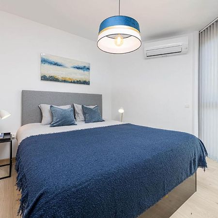 Mediterraneo Beach Apartment In Malaga By Solaga Holiday Homes エクステリア 写真