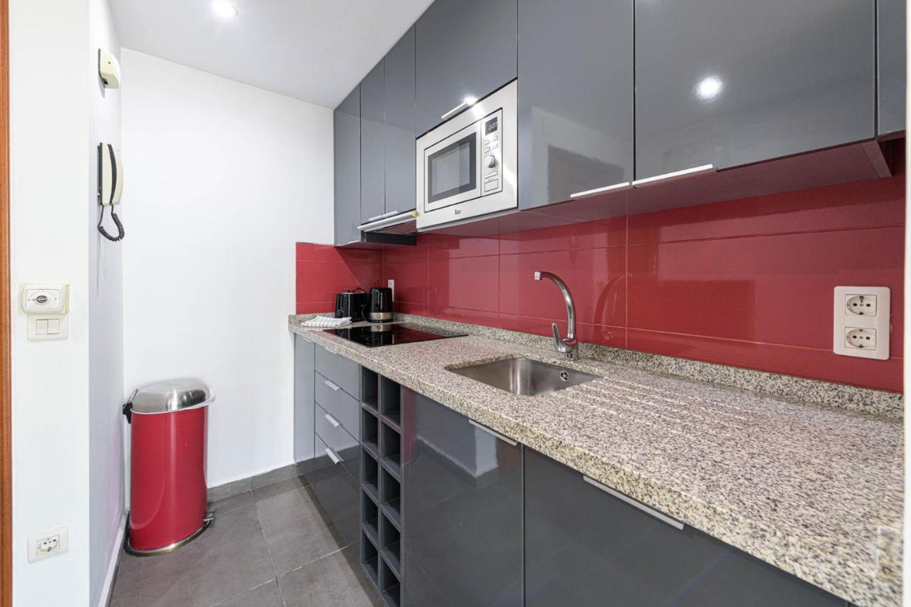 Mediterraneo Beach Apartment In Malaga By Solaga Holiday Homes エクステリア 写真