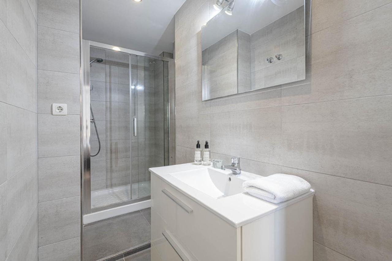 Mediterraneo Beach Apartment In Malaga By Solaga Holiday Homes エクステリア 写真